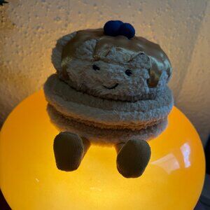 Amuseables Fran Pancake Jellycat